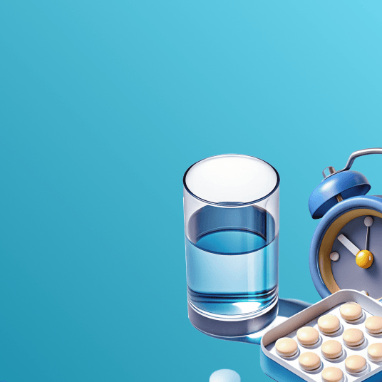 Моя таблеточница