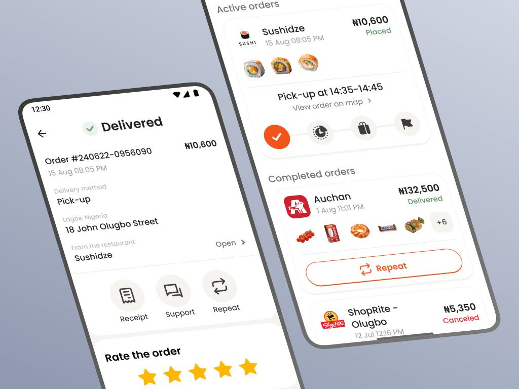 Кейс VELO изображение 3