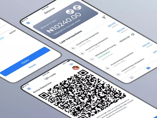 Кейс Giveaway App изображение 1