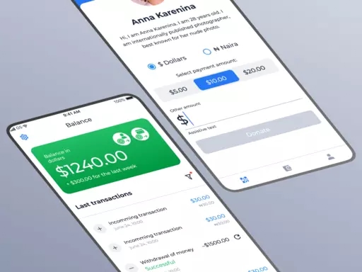 Кейс Giveaway App изображение 2