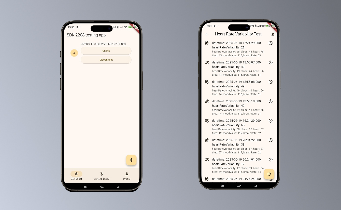Изображение Когда BLE-протокол не даёт структуры