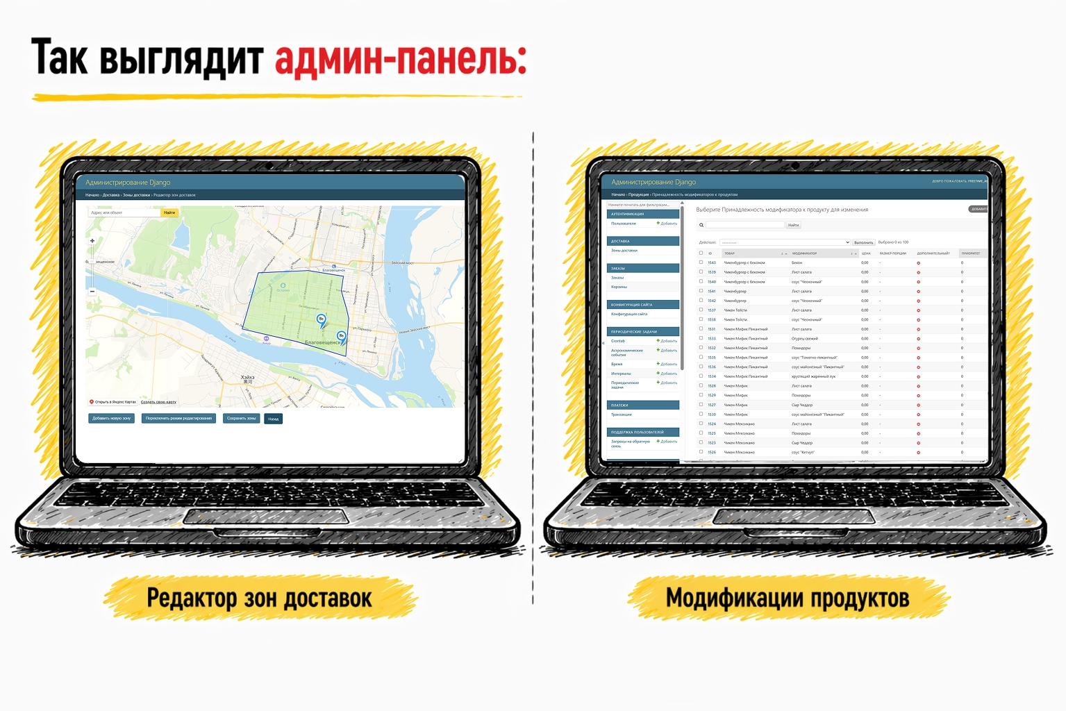 Изображение Решение: Не косметика, а пересборка архитектуры