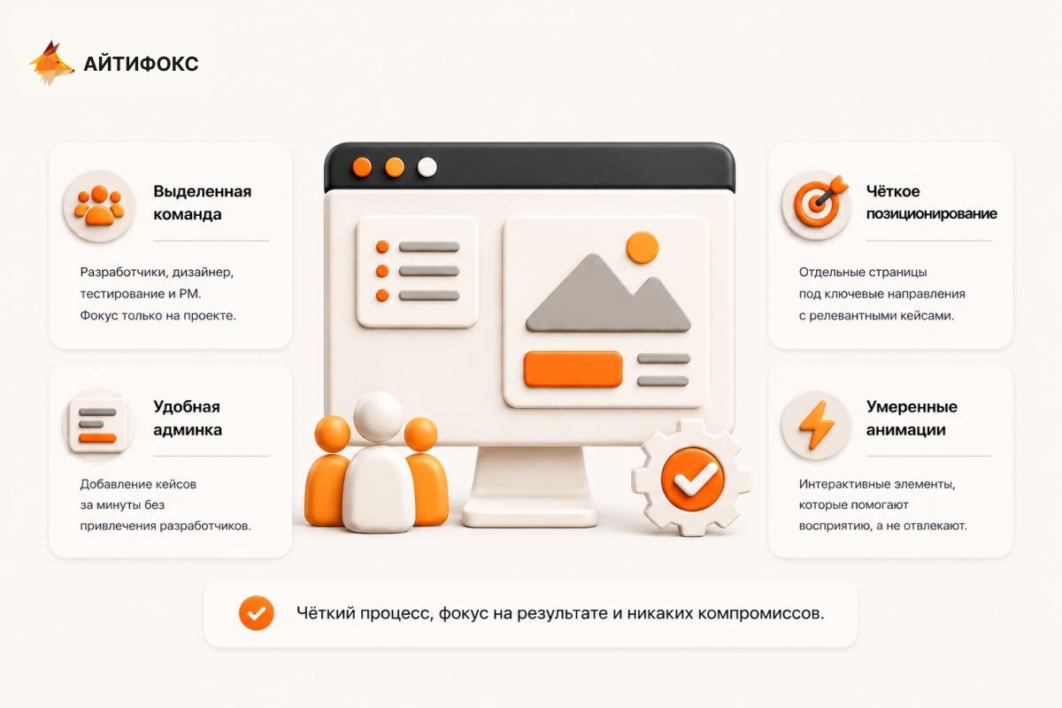 Изображение Что сработало