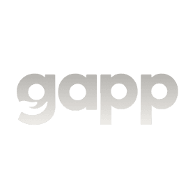 Gapp логотип