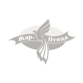 Жар птица логотип