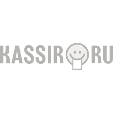 Kassir.ru логотип