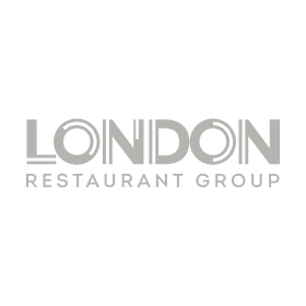 London restaurant group логотип