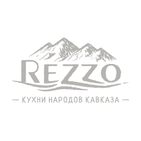 Rezzo логотип