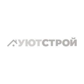 Уютстрой логотип