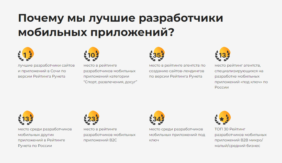 Изображение Почему ItFox