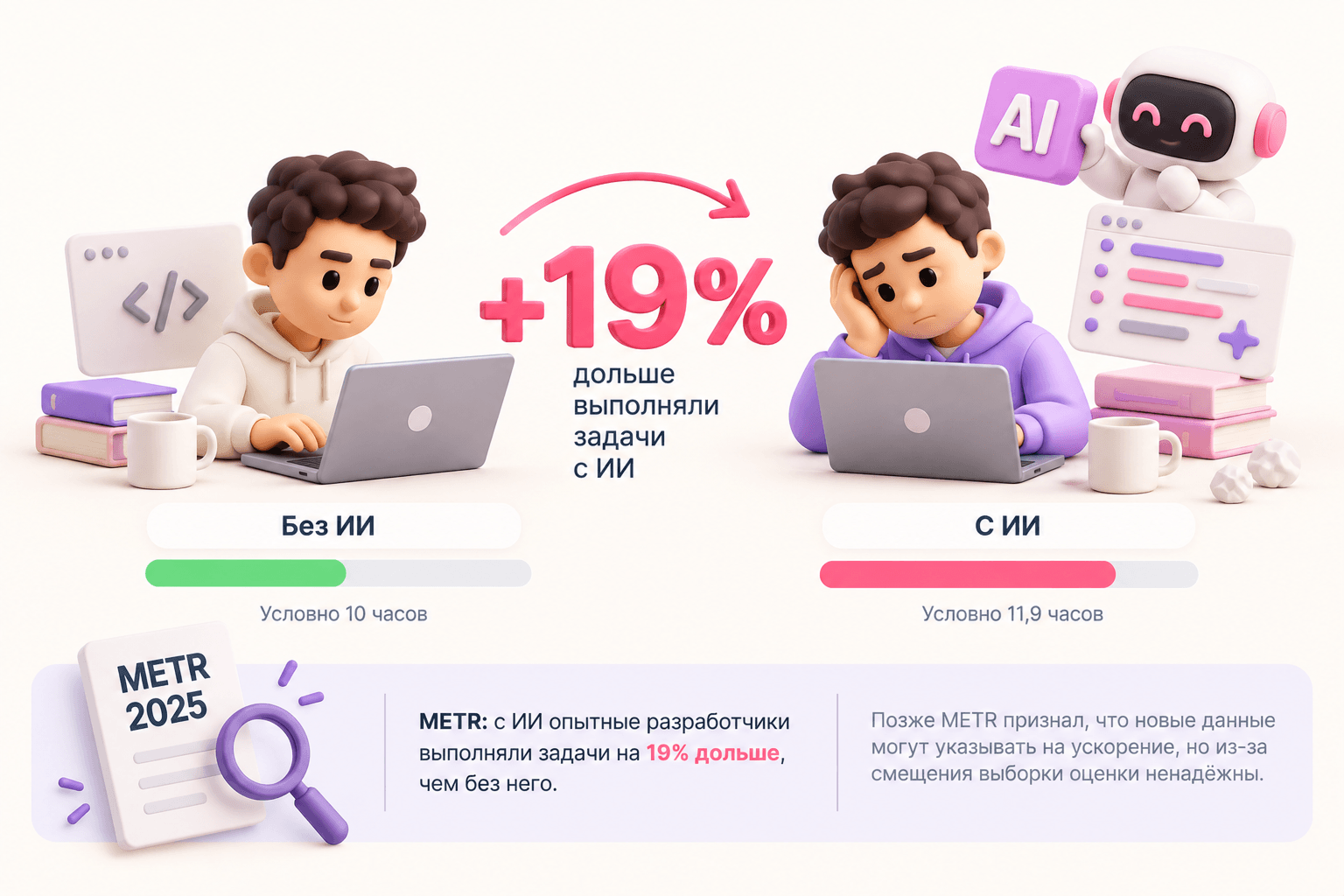 Изображение Почему прототип — не система