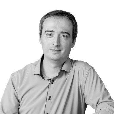 Андрей Иванов