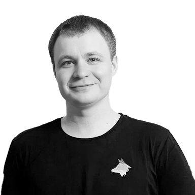 Вячеслав Черкасюк