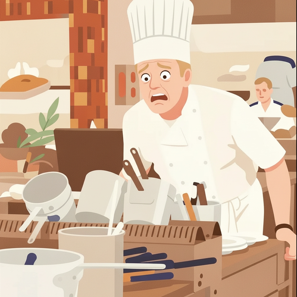 Как улучшить качество обслуживания и оптимизировать бизнес-процессы в ресторане, кафе или баре?