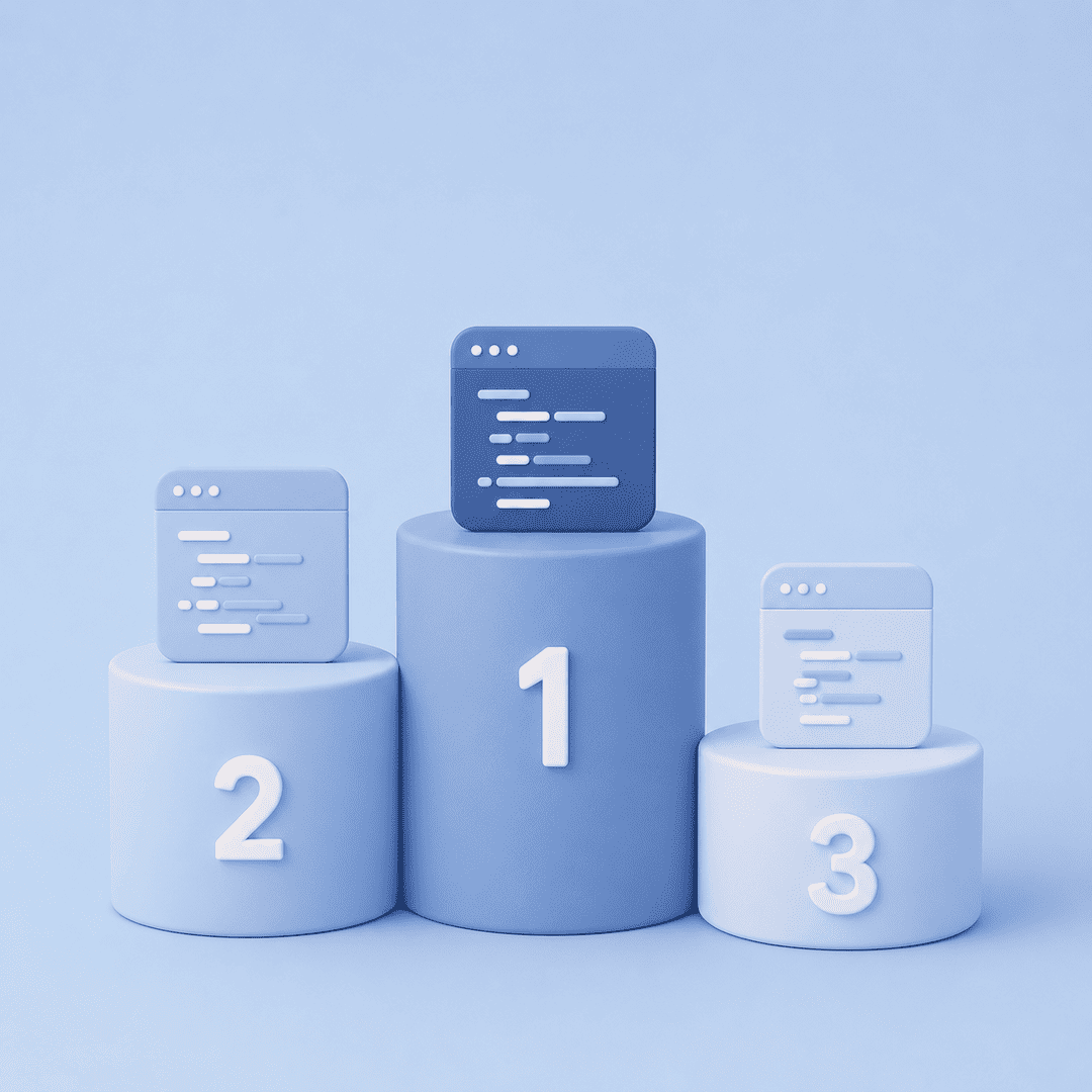 Как выбрать подрядчика для разработки мобильного приложения на Flutter?