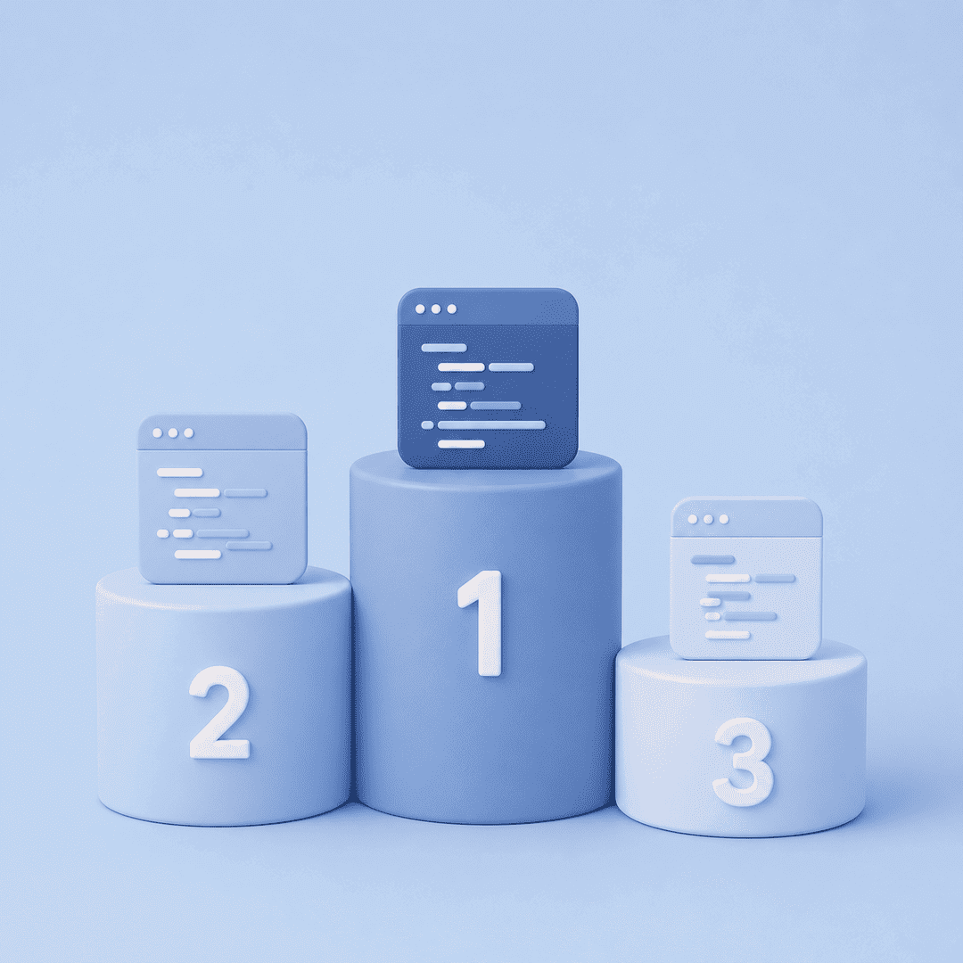 Как выбрать подрядчика для разработки мобильного приложения на Flutter?