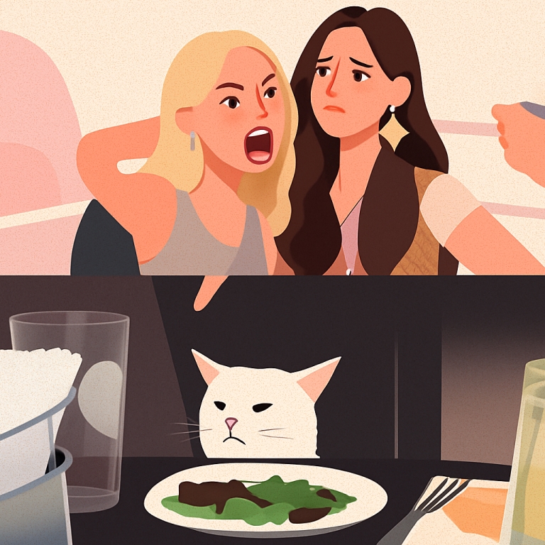 ИИ-революция в бизнесе: неожиданные форматы применения в 2025 году.