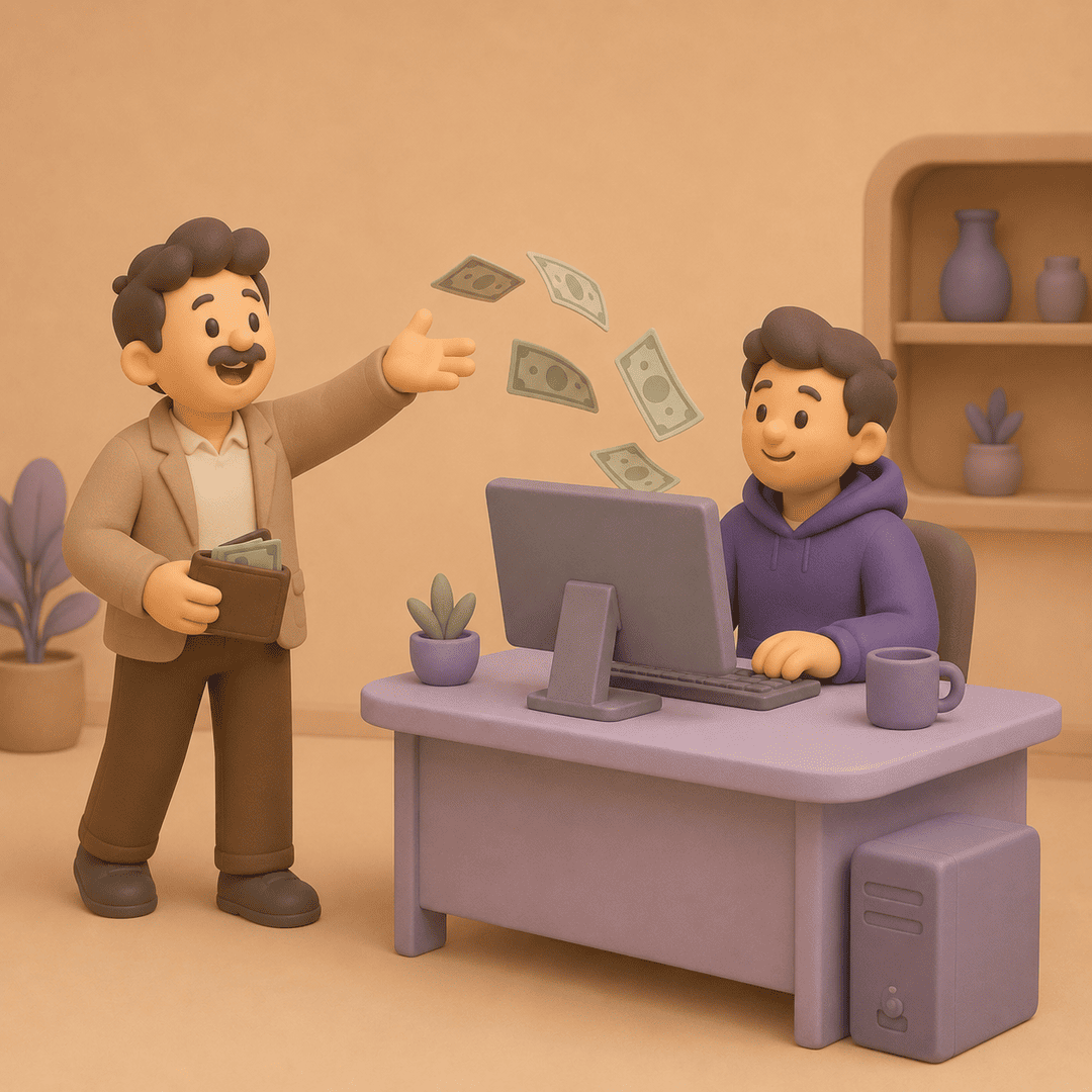 Почему рестораны готовы платить от 3 млн. рублей ежегодно на разработку и внедрение IT-решений.