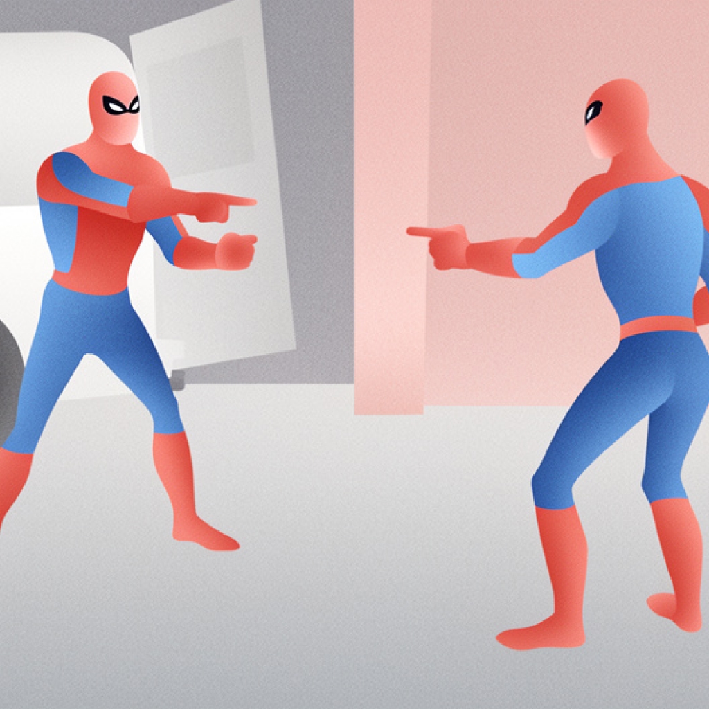 Flutter против React Native: подробное сравнение.