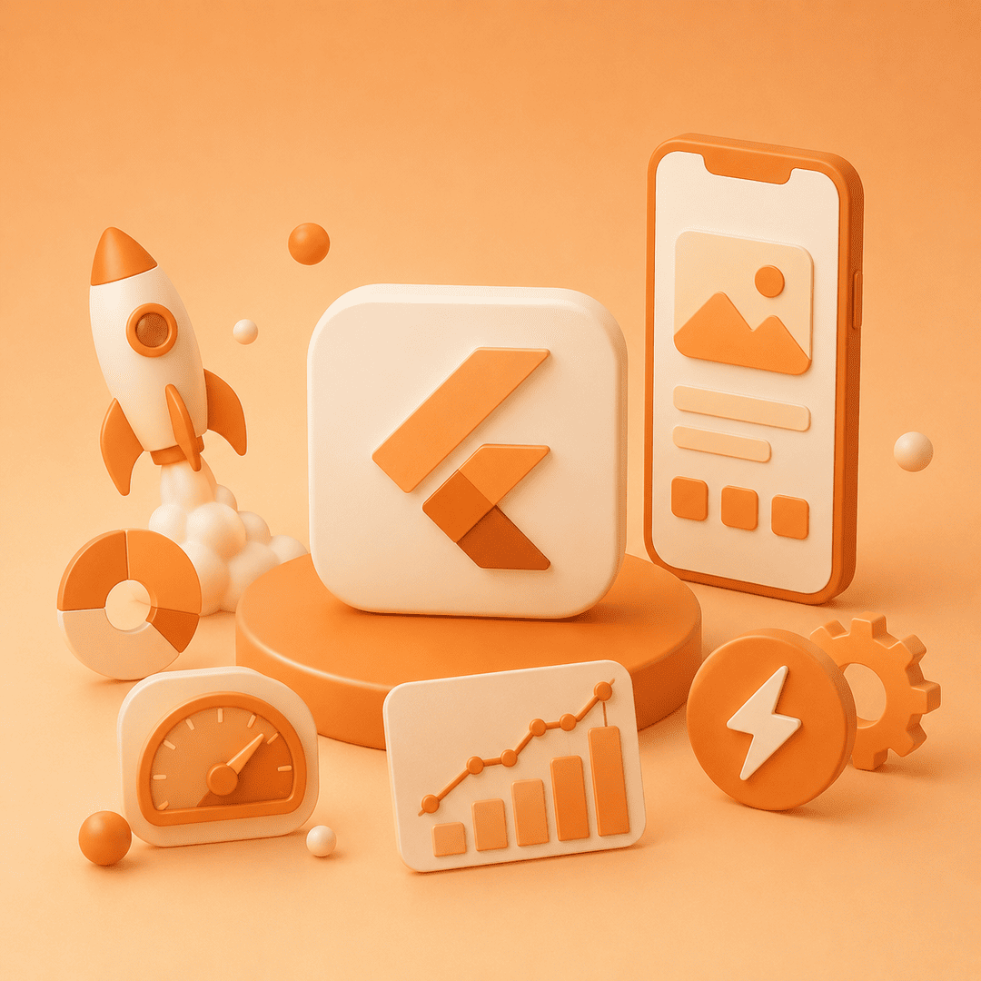 Почему мы выбрали Flutter для разработки rich text-редактора?