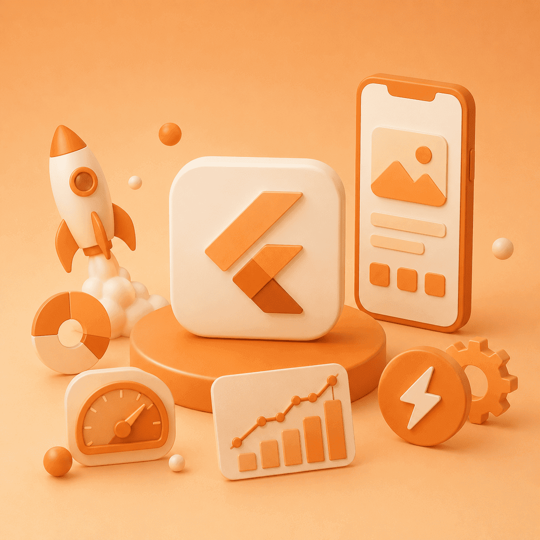Почему мы выбрали Flutter для разработки rich text-редактора?