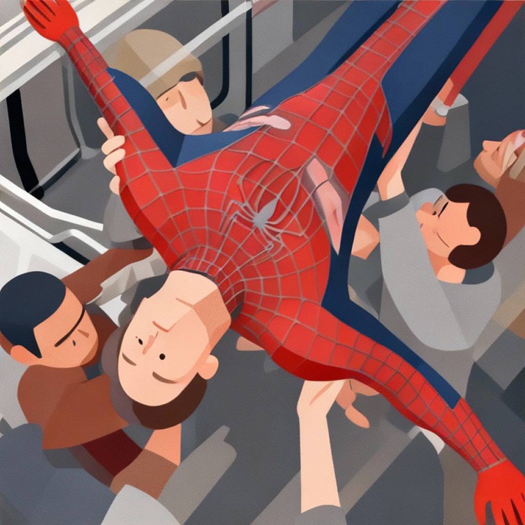 Разработка корпоративного приложения на Flutter.