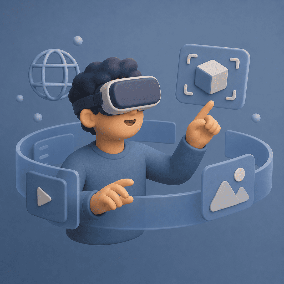 Технологии VR: как использовать в бизнесе со 100% результатом?