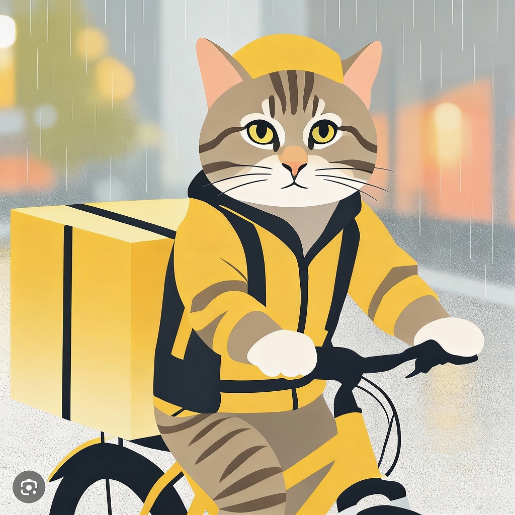 Разработка приложений доставки для ресторанов и магазинов.