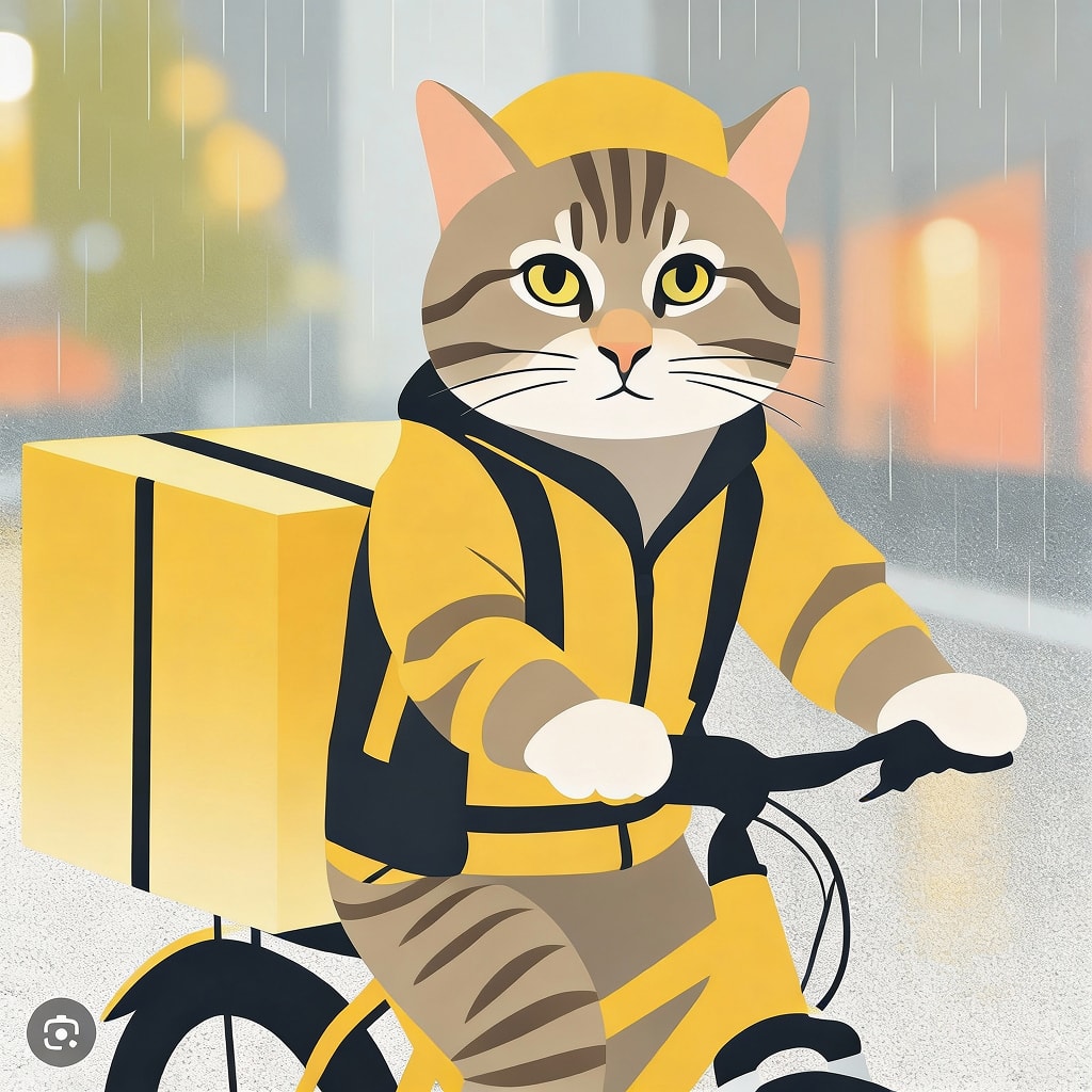 Разработка приложений доставки для ресторанов и магазинов.