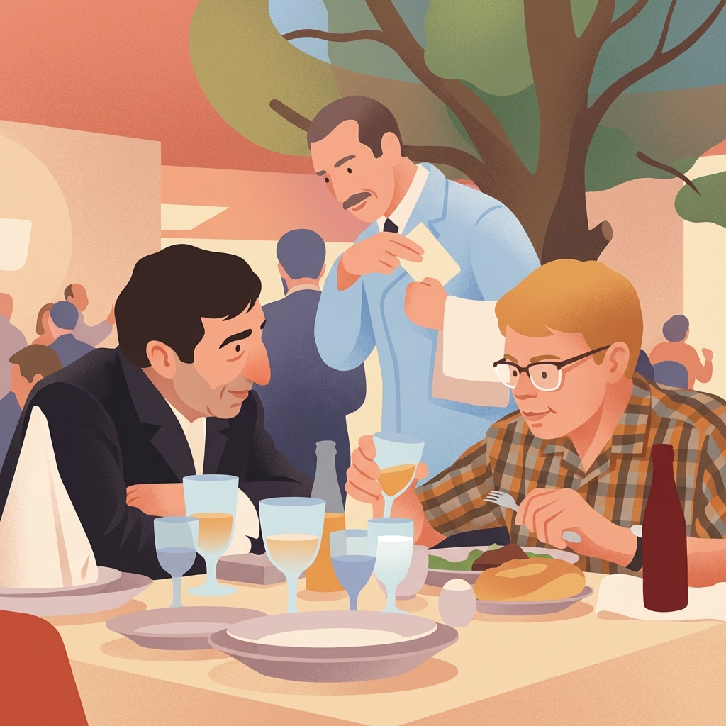 Разработка мобильного приложения для ресторана. Кому нужно и сколько стоит?