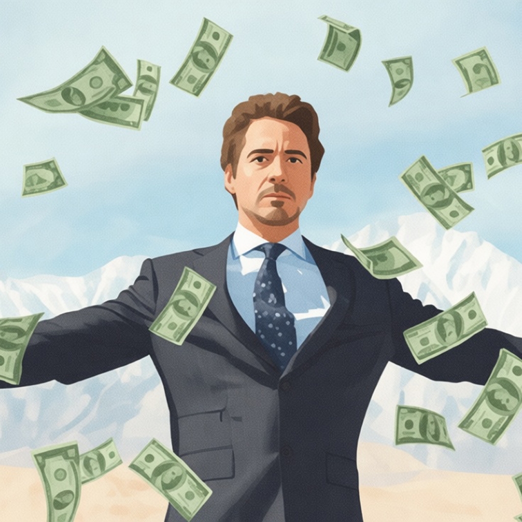 Как создать IT-продукт, сэкономив время, деньги и нервы.