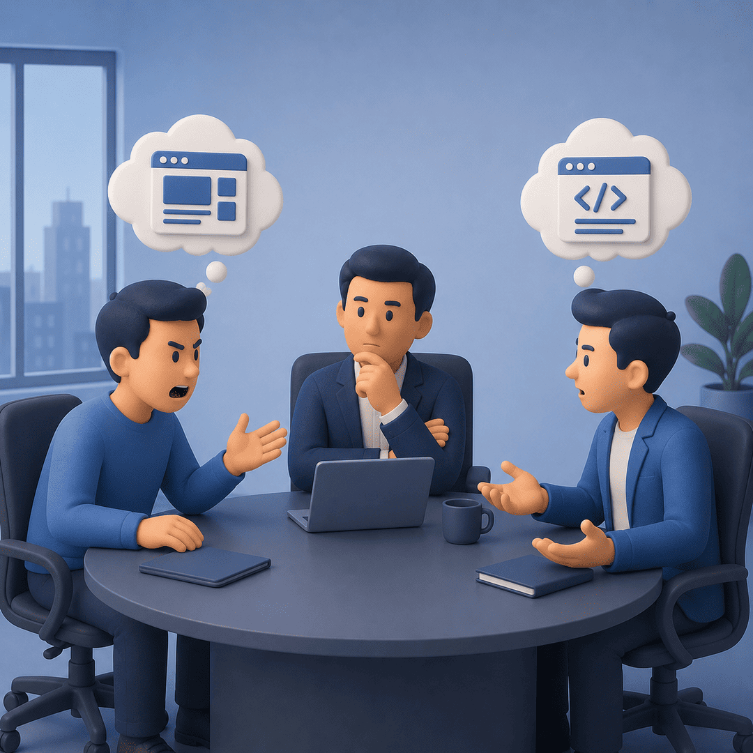 Готовые, самописные ERP/CRM или точечная автоматизация — что выбрать для ресторана и ритейла?