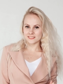 Елена Назарова, генеральный директор ИТ-компании АЙТИФОКС: