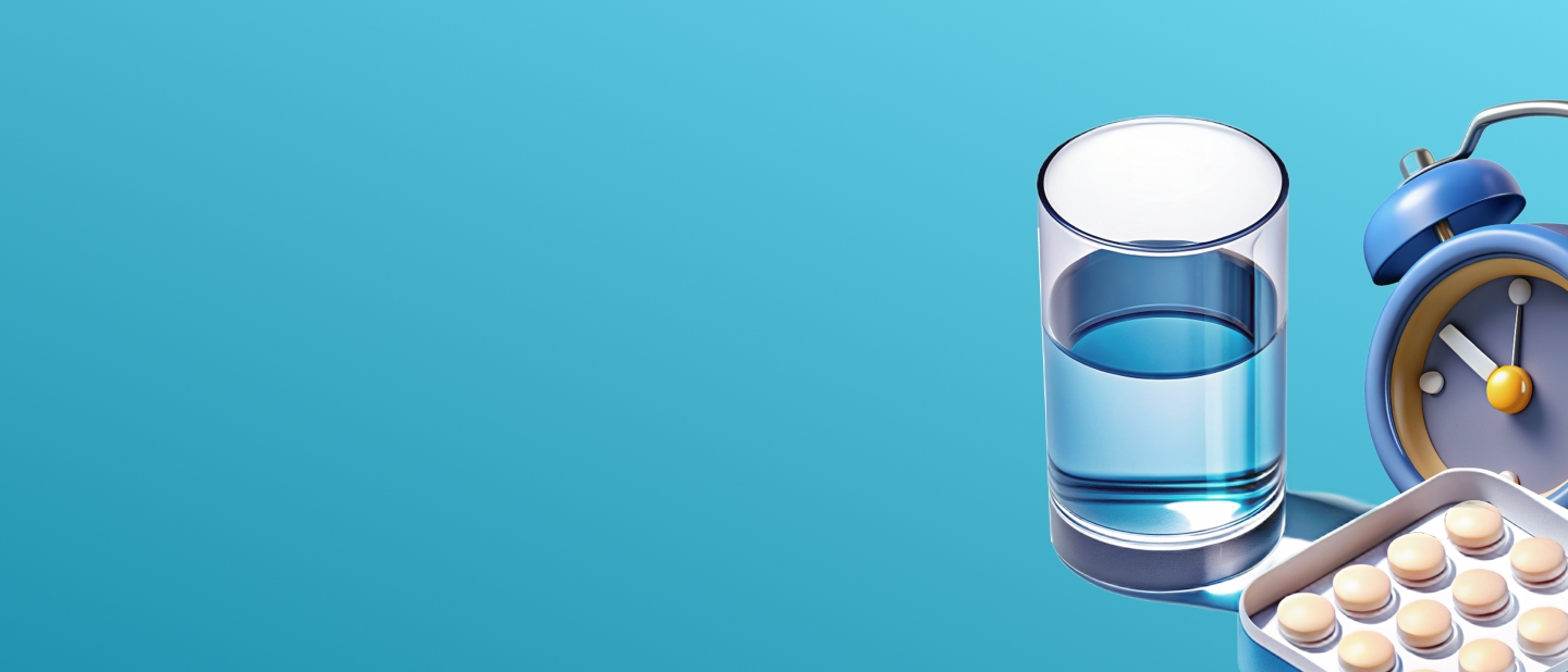 Моя таблеточница