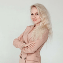 Елена Назарова
