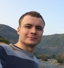 Менеджер проекта Вячеслав Черкасюк