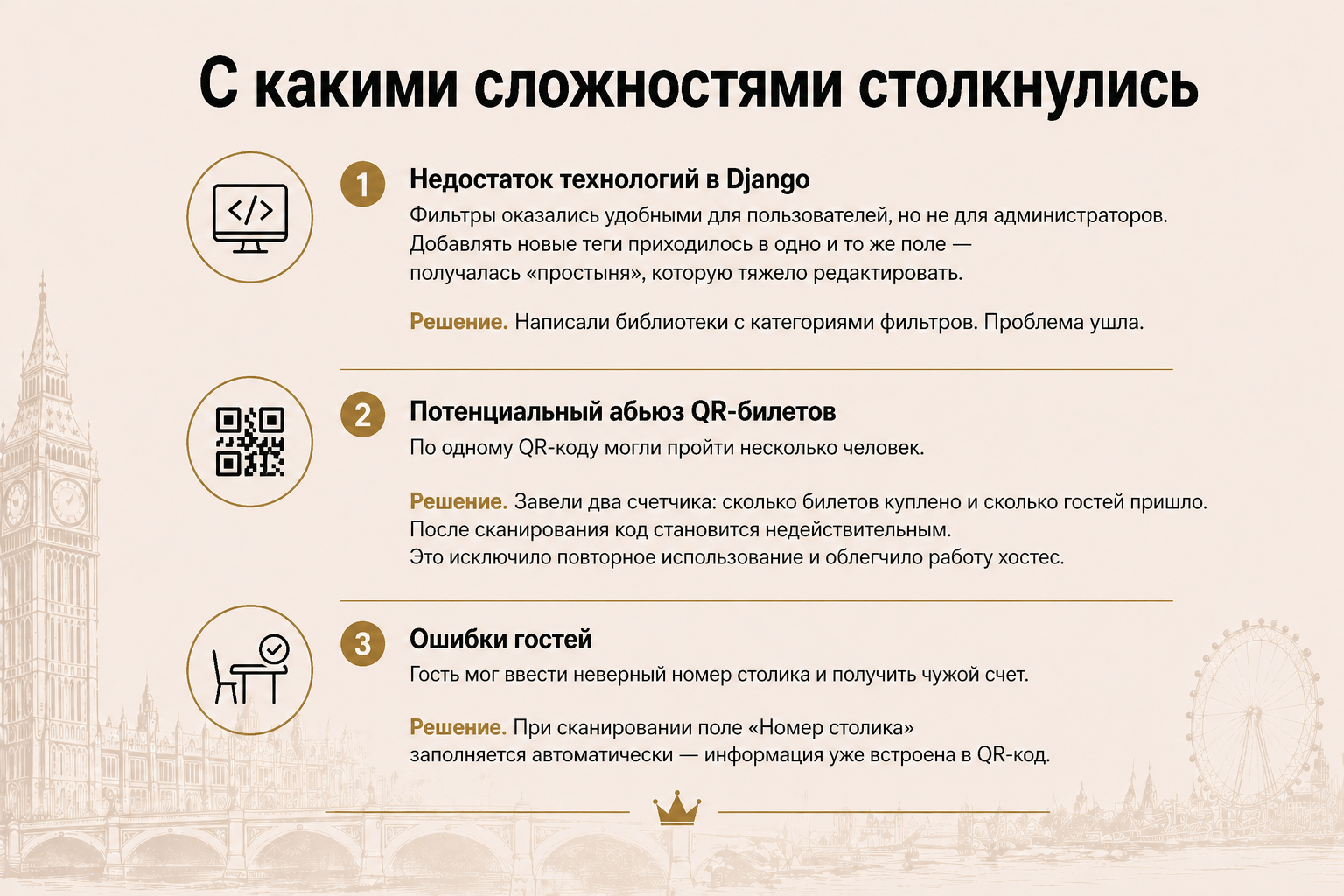 Изображение С какими сложностями столкнулись