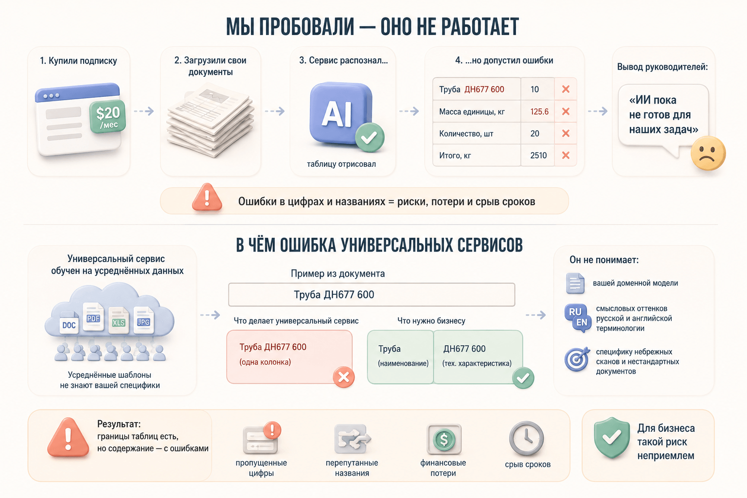 Изображение Почему это важно бизнесу